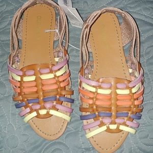 Old navy Waraches sandals